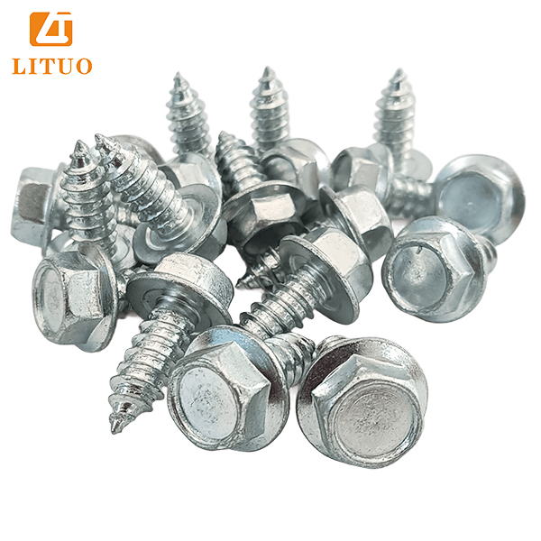zinc-self-tapping-big-flange-hex-head-screw