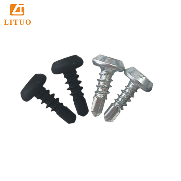 pan framing self drilling screw